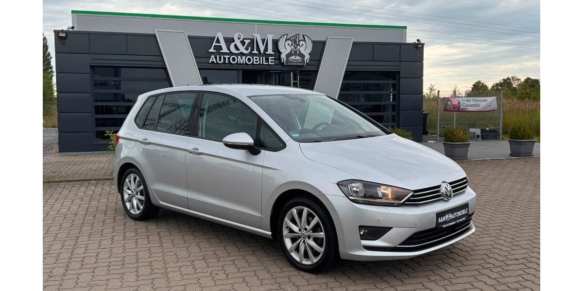 VW Golf 106.000 km 11.999 &euro; Greifswald 17489