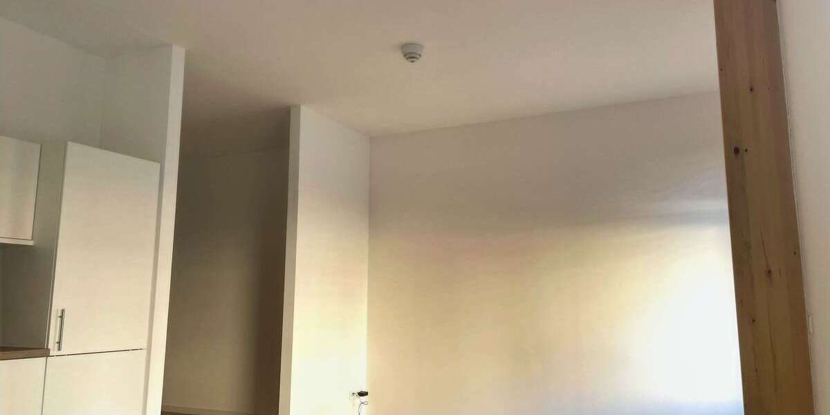 Etagenwohnung Greifswald - 1 Zimmer, 35 m&sup2;, 400&euro; | Angebot:21508691