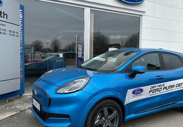 Ford Puma Gen-E 7.959 km 28.690 &euro; Grimmen 18507