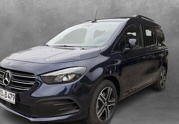Mercedes-Benz T-Klasse 16.242 km 37.900 &euro; Greifswald 17489