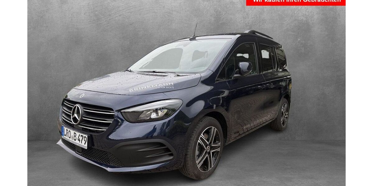 Mercedes-Benz T-Klasse 16.297 km 37.900 &euro; Greifswald 17489