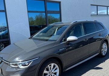 VW Golf 134.389 km 22.900 &euro; Greifswald 17489