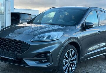 Ford Kuga 39.830 km 25.300 &euro; Wolgast 17438