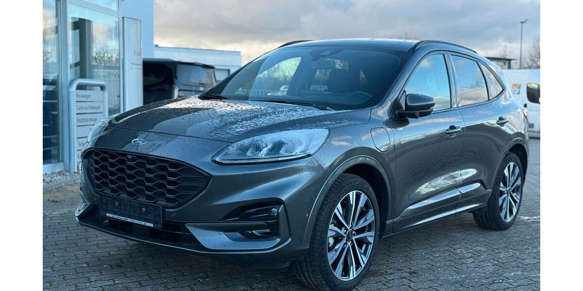 Ford Kuga 39.830 km 25.300 &euro; Wolgast 17438