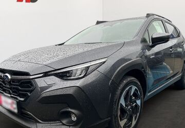 Subaru Crosstrek 12.000 km 34.990 &euro; Grimmen 18507