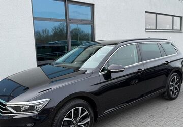 VW Passat Variant 78.950 km 26.990 &euro; Greifswald 17489