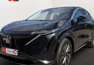 Nissan Ariya 16.700 km 43.990 &euro; Grimmen 18507