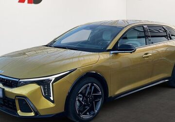 Kia K4 7.200 km 36.990 &euro; Grimmen 18507