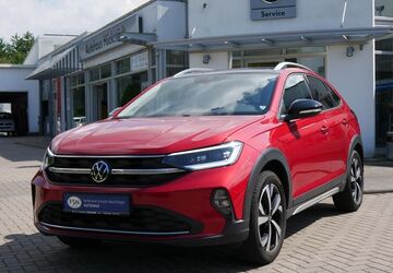 VW Taigo 56.222 km 19.390 &euro; Grimmen 18507