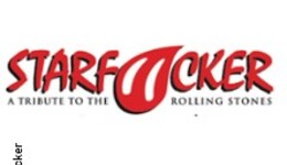 Starfucker - Rolling Stones Coverband