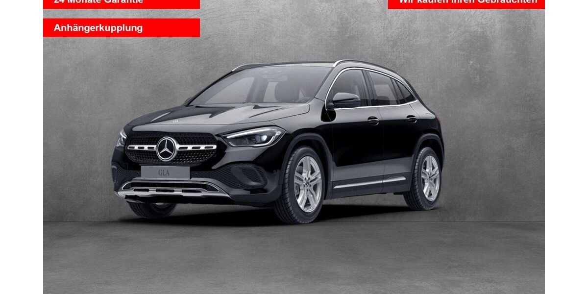 Mercedes-Benz GLA 220 46.400 km 35.990 &euro; Greifswald 17489