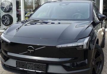 Volvo EX30 5.500 km 36.500 &euro; Weitenhagen 17498