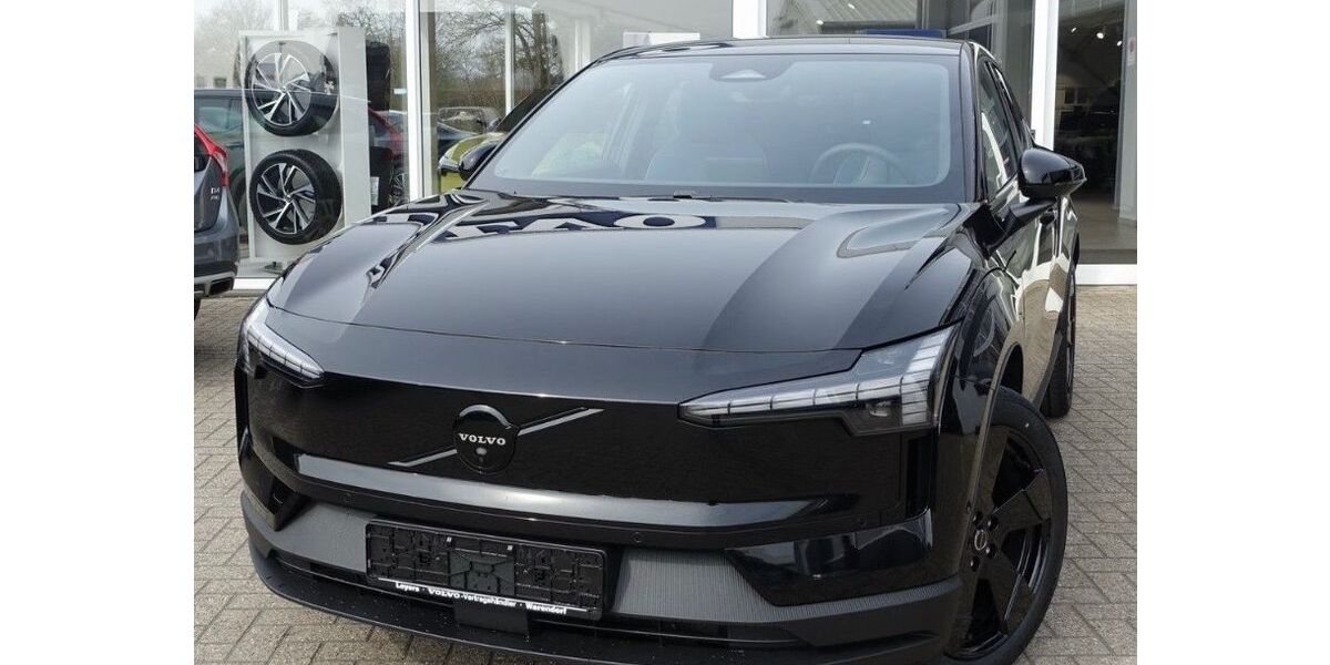 Volvo EX30 5.500 km 36.500 &euro; Weitenhagen 17498