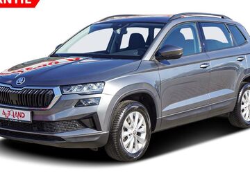 Skoda Karoq 38.111 km 27.890 &euro; Greifswald 17489