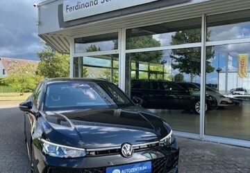 VW Passat Variant 1.501 km 44.900 &euro; Grimmen 18507