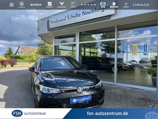 VW Passat Variant 1.501 km 44.900 &euro; Grimmen 18507