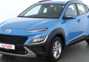 Hyundai KONA 48.869 km 17.990 &euro; Greifswald 17489