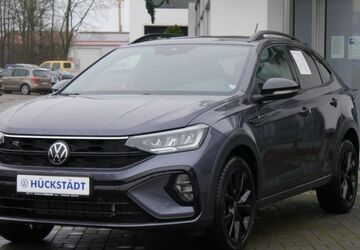 VW Taigo 12.330 km 27.900 &euro; Grimmen 18507
