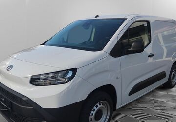 Toyota Proace (Verso) 10.000 km 24.859 &euro; Greifswald 17489