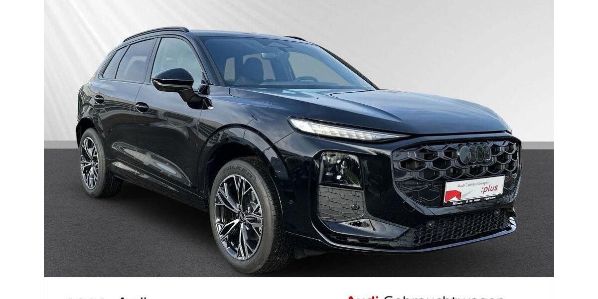 Audi Q3 15.001 km 48.950 &euro; Greifswald 17489