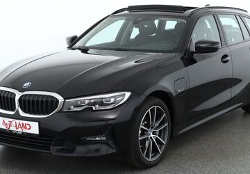 BMW 330 59.984 km 29.990 &euro; Greifswald 17489