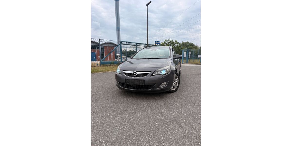Opel Astra 291.000 km 1.399 &euro; Greifswald 17489