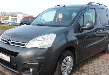 Citroen Berlingo 106.167 km 10.490 &euro; Greifswald 17489