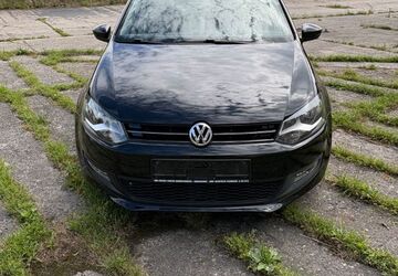 VW Polo 106.600 km 6.999 &euro; Grimmen 18507