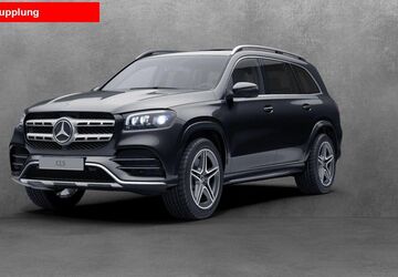 Mercedes-Benz GLS 400 52.000 km 77.550 &euro; Greifswald 17489