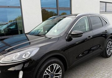 Ford Kuga 115.815 km 16.490 &euro; Greifswald 17489