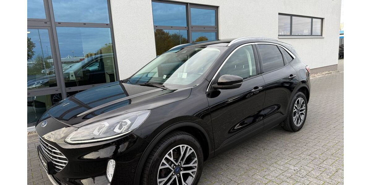 Ford Kuga 115.815 km 16.490 &euro; Greifswald 17489