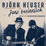 Björn Heuser