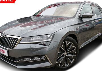 Skoda Superb 66.495 km 31.950 &euro; Greifswald 17489