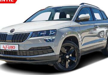 Skoda Karoq 84.606 km 22.990 &euro; Greifswald 17489