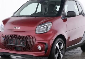Smart ForTwo 14.150 km 15.690 &euro; Greifswald 17489
