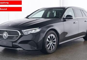 Mercedes-Benz E 220 17.200 km 44.990 &euro; Greifswald 17489