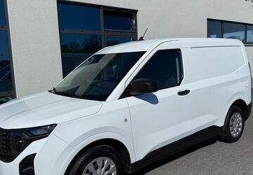 Ford Transit 64.644 km 16.890 &euro; Greifswald 17489
