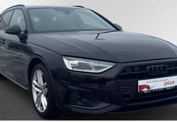 Audi A4 87.810 km 26.450 &euro; Greifswald 17489