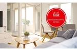 Erdgeschoßwohnung Greifswald - 3 Zimmer, 77 m&sup2;, 997&euro; | Angebot:13248334