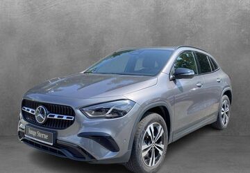 Mercedes-Benz GLA 250 26.389 km 35.890 &euro; Greifswald 17489