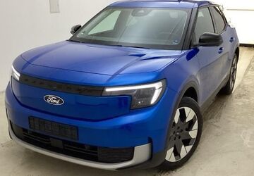 Ford Explorer 16.098 km 40.950 &euro; Grimmen 18507