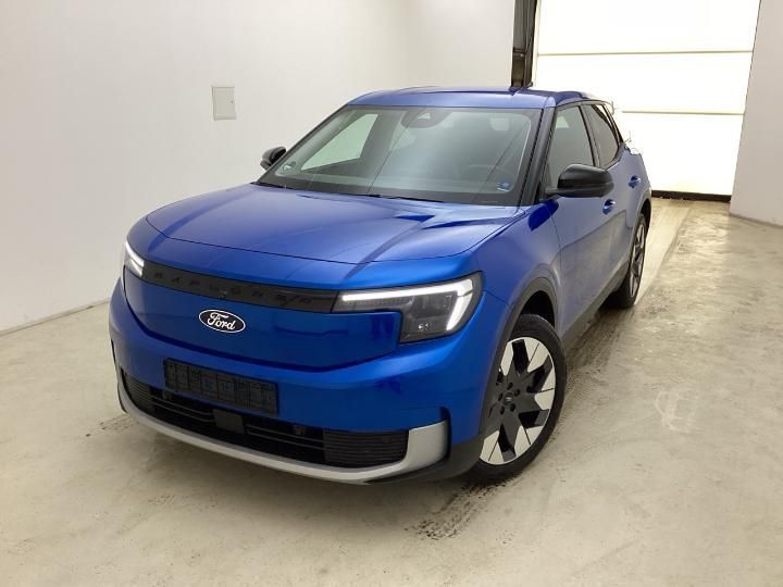 Ford Explorer 16.098 km 40.950 &euro; Grimmen 18507