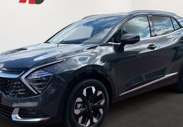 Kia Sportage 14.000 km 43.990 &euro; Grimmen 18507