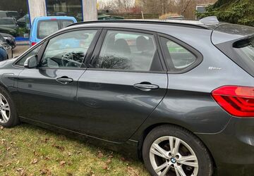 BMW 225 148.312 km 10.700 &euro; Neuenkirchen 17498