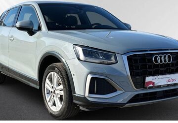 Audi Q2 94.041 km 24.950 &euro; Greifswald 17489