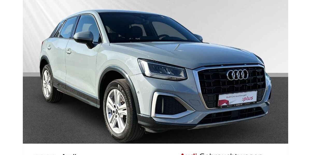 Audi Q2 94.041 km 24.950 &euro; Greifswald 17489