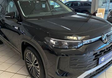 VW Tayron 16.100 km 39.990 &euro; Grimmen 18507