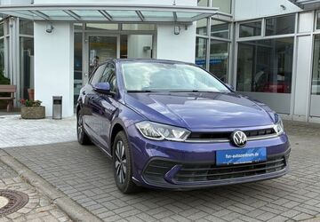 VW Polo 7.425 km 19.900 &euro; Grimmen 18507