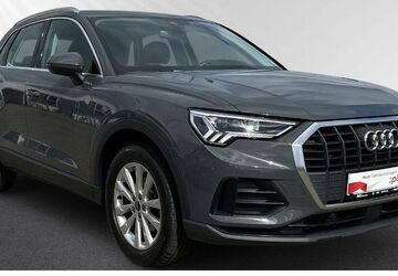 Audi Q3 84.798 km 29.790 &euro; Greifswald 17489