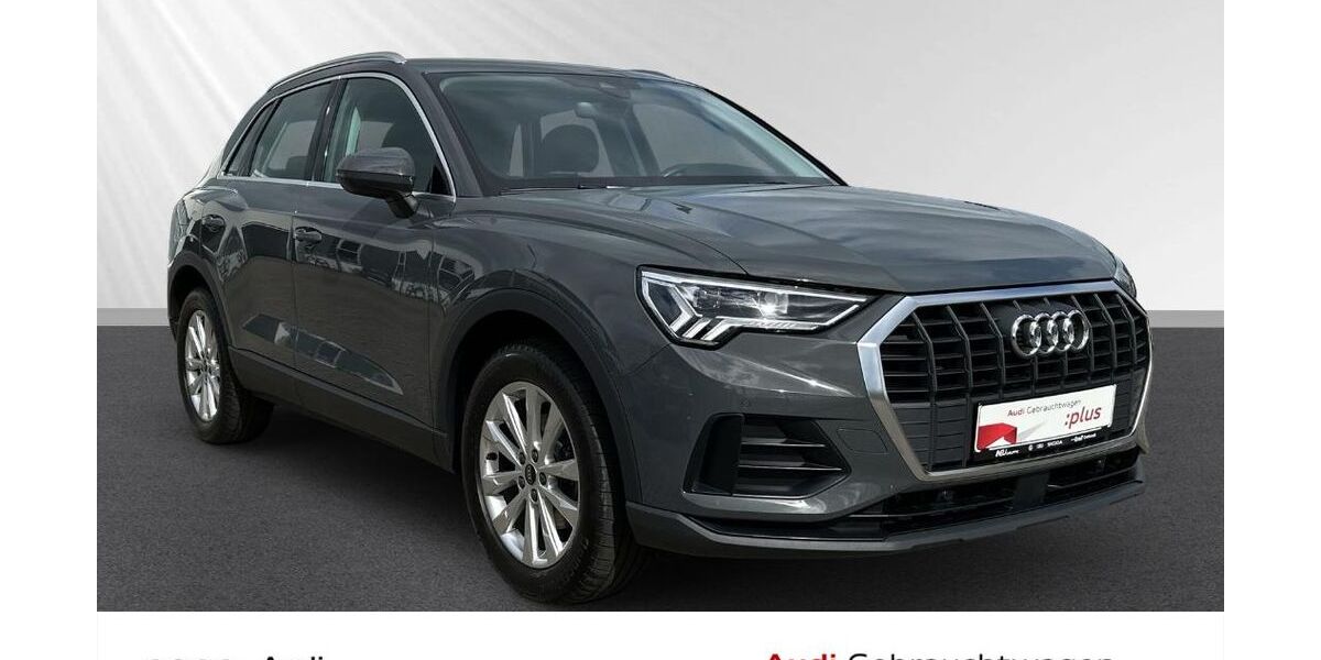 Audi Q3 84.798 km 29.790 &euro; Greifswald 17489